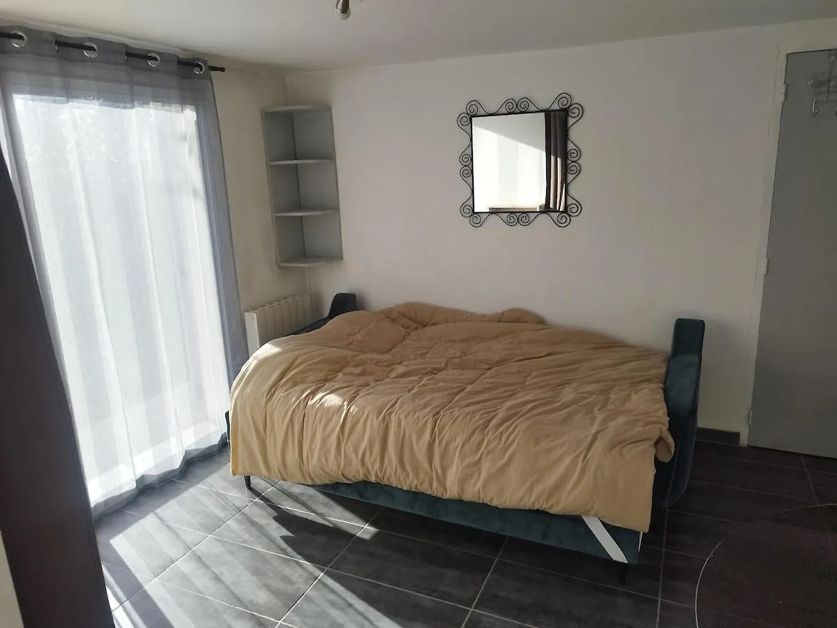 L'Ensoleille Apartment Aubagne 0*,  France