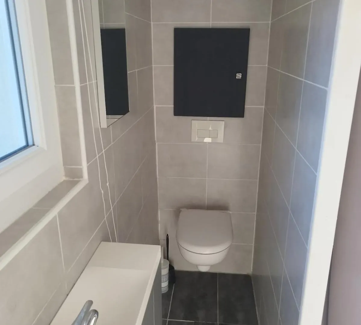 L'Ensoleille Apartment Aubagne France