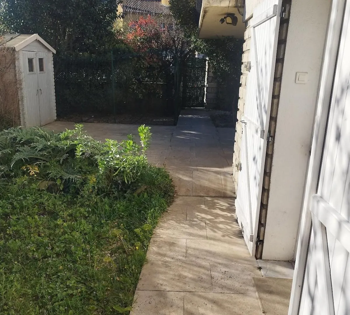 L'Ensoleille Apartment Aubagne 0*,  France