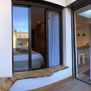 Félix Le Renfrogné Aubagne-cassis-aix En Provence Appartement