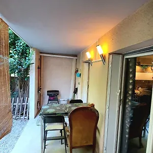Au Pagnol Appartement