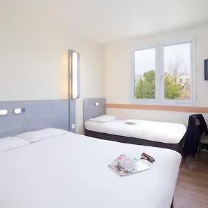 Ibis Budget Paluds Agora Hotel