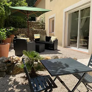 Oustaou Appartement