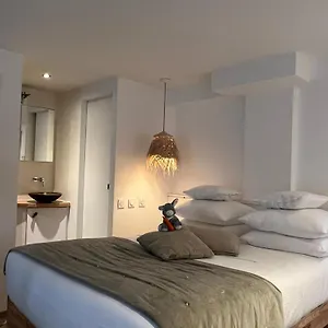 Le Refuge De L'âne Carotte Aubagne-cassis-aix En Provence Appartement